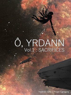 cover image of Ô, Yrdann 1